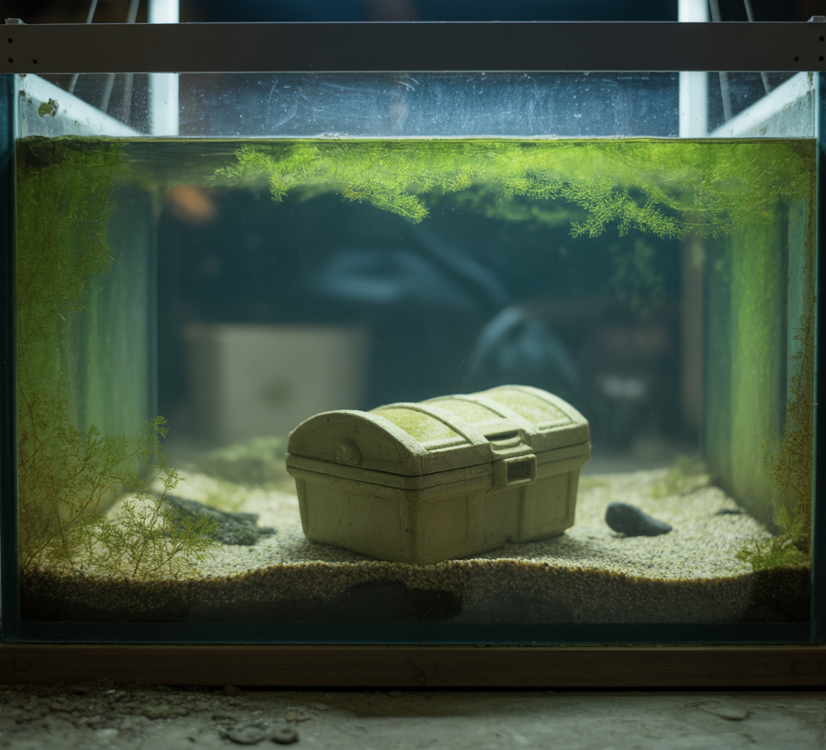 조명&amp;#44; 강할수록 독이 된다