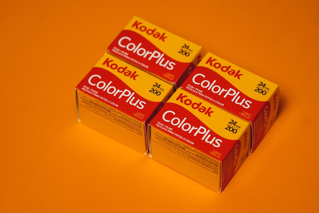 Cold medication.
