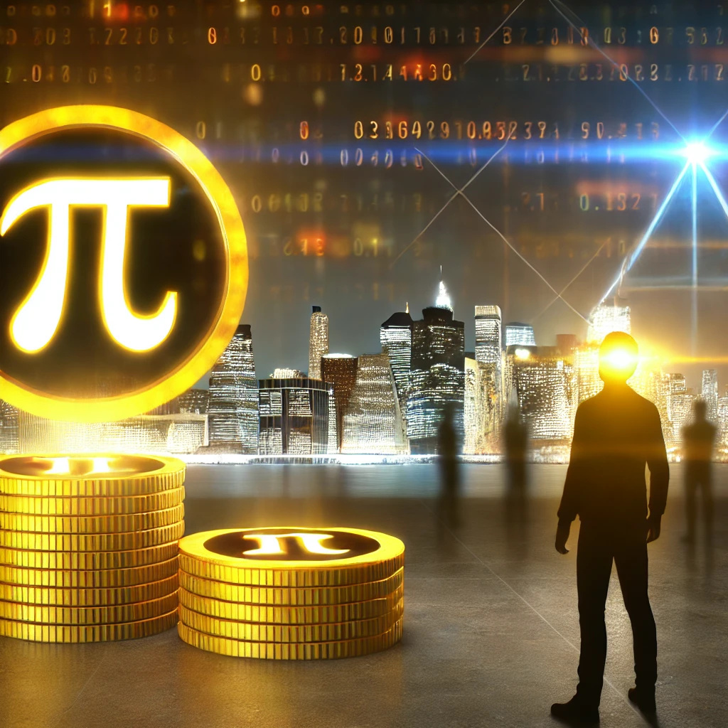 파이 네트워크의 상장 가능성