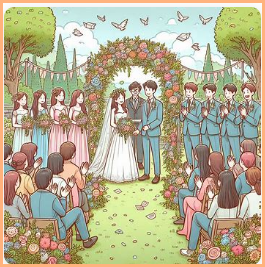 청년 맞춤형 예식공간 예약 및 이용 방법