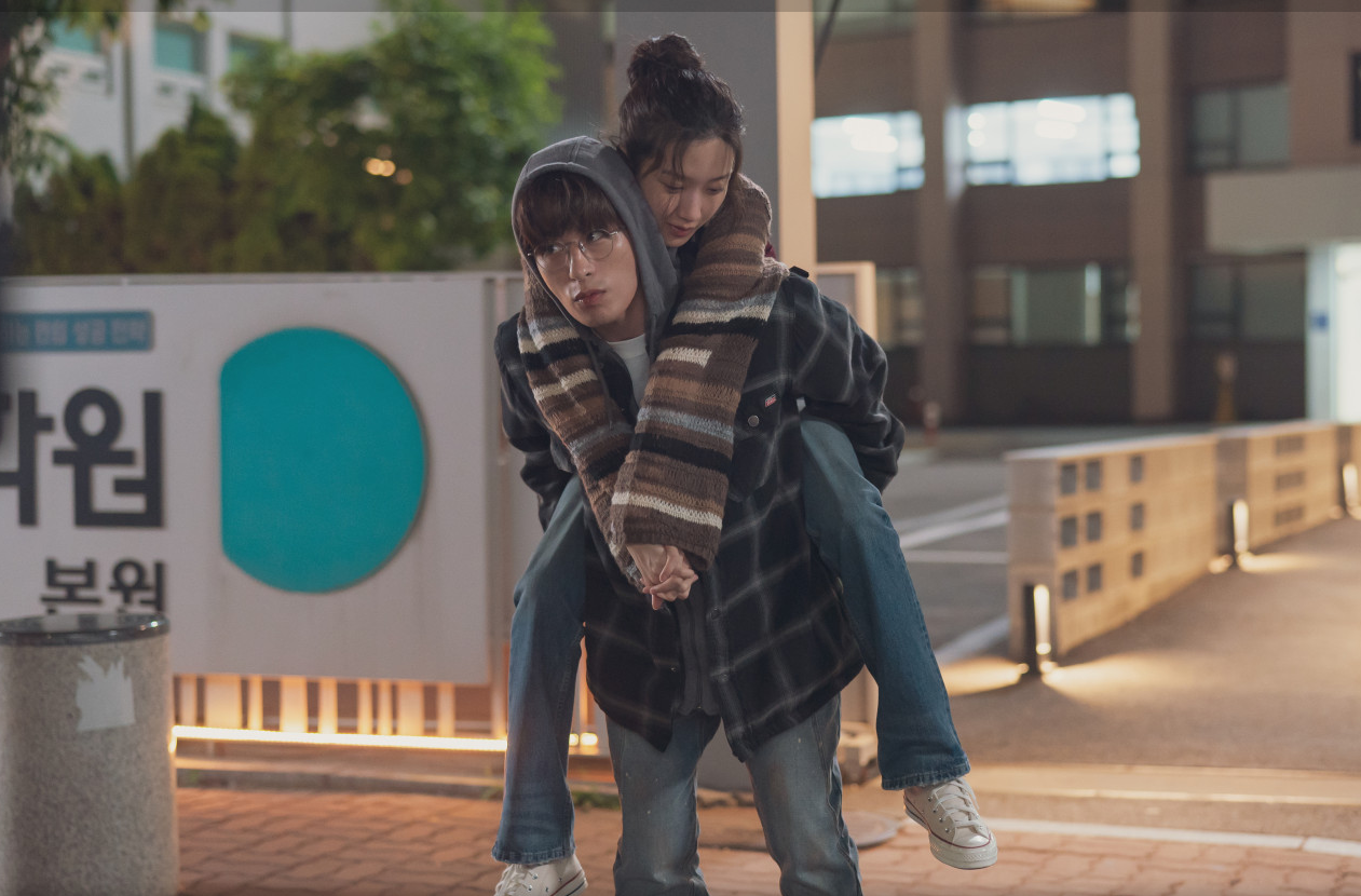 만약에 우리 원작&#44; 결말&#44; 줄거리&#44; 손익분기점&#44; ost&#44; 후기&#44; 관객수&#44; 출연진