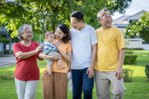 자녀장려금 지급시기