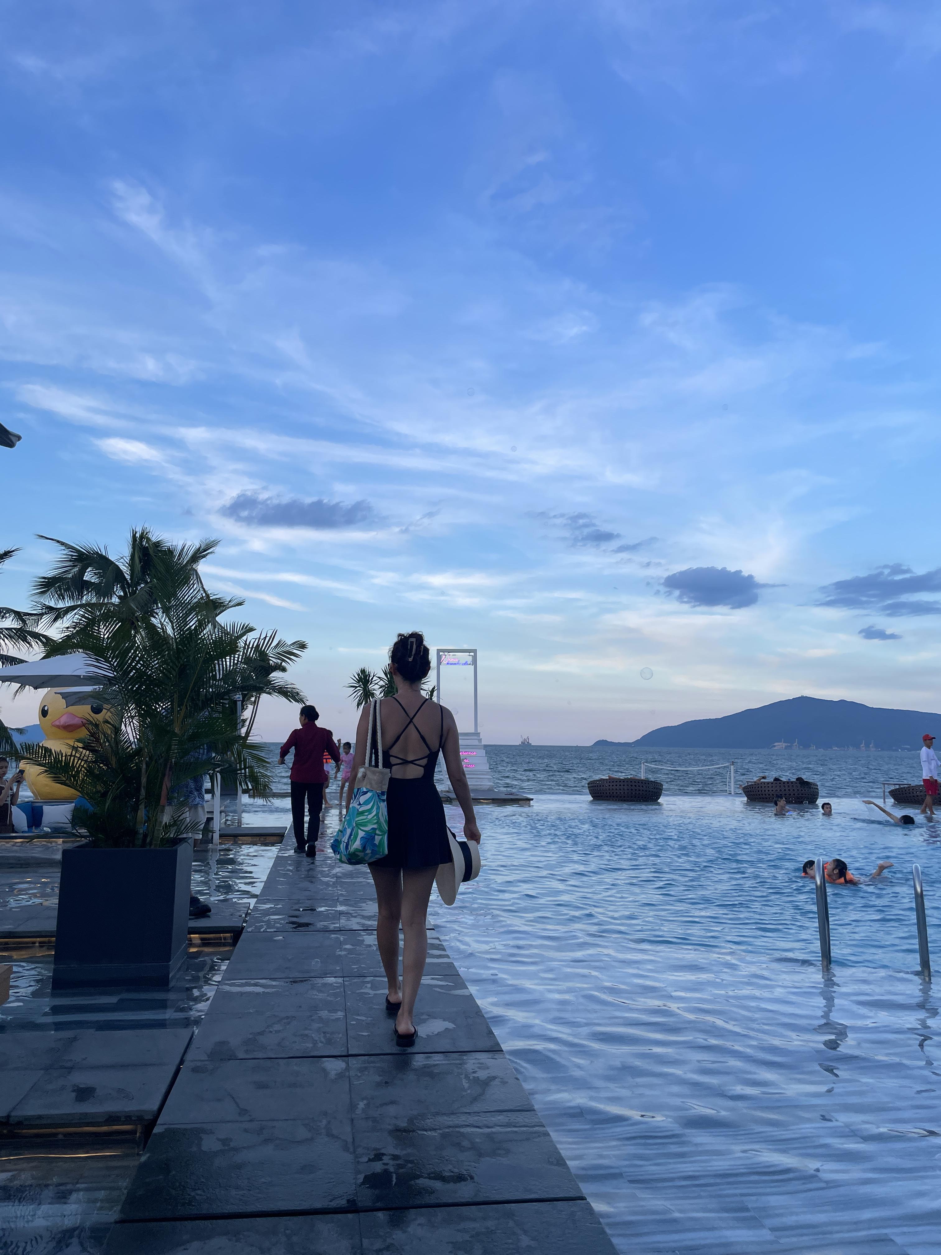 다낭 나미비치클럽