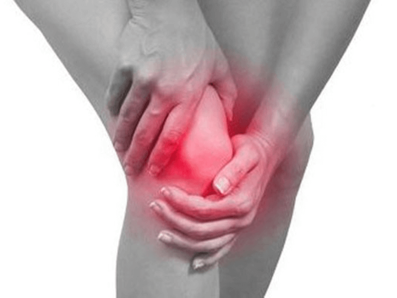 무릎-통증-원인-치료법
