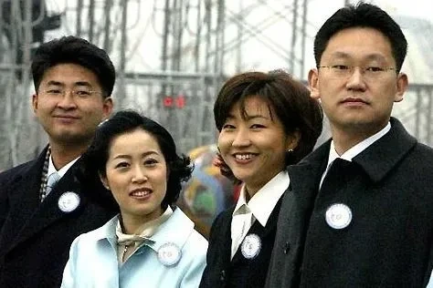 곽상언 내란종식 도보종단