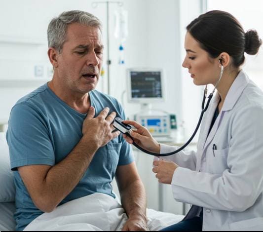 과탄산혈증 진단과 치료