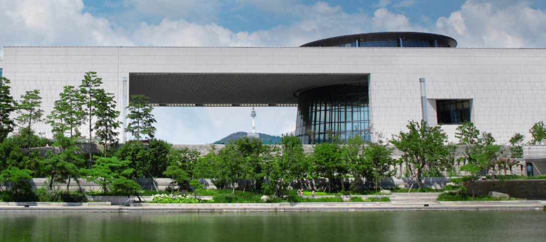 박물관 관련 사진