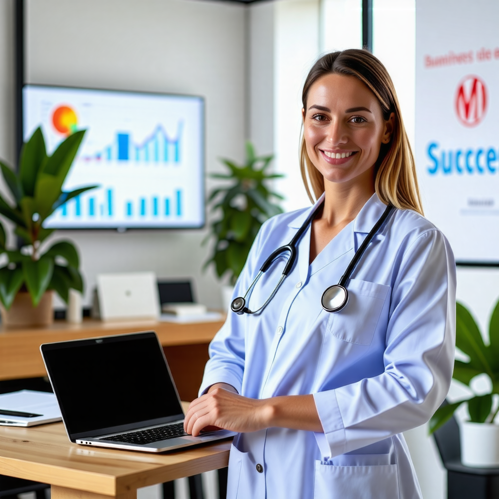 간호사 창업을 위한 필수 수익 모델 총 정리