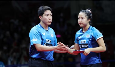 파리 올림픽 선수단 경기 일정