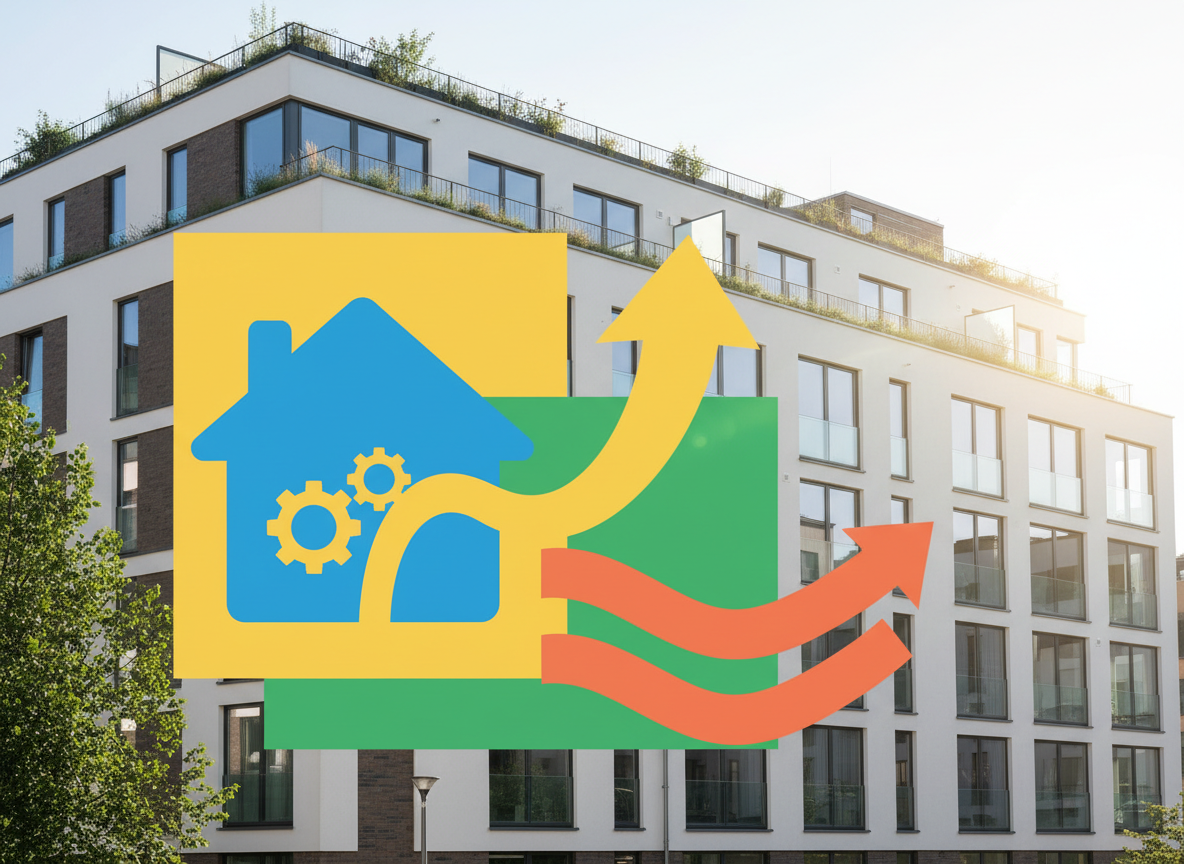 2026 노후자금 주택연금 가입시점 집값