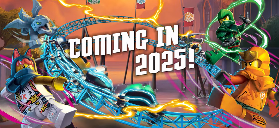 춘천 레고랜드: 가족과 함께 떠나는 색다른 여행