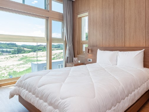 크리스탈 780 펜션