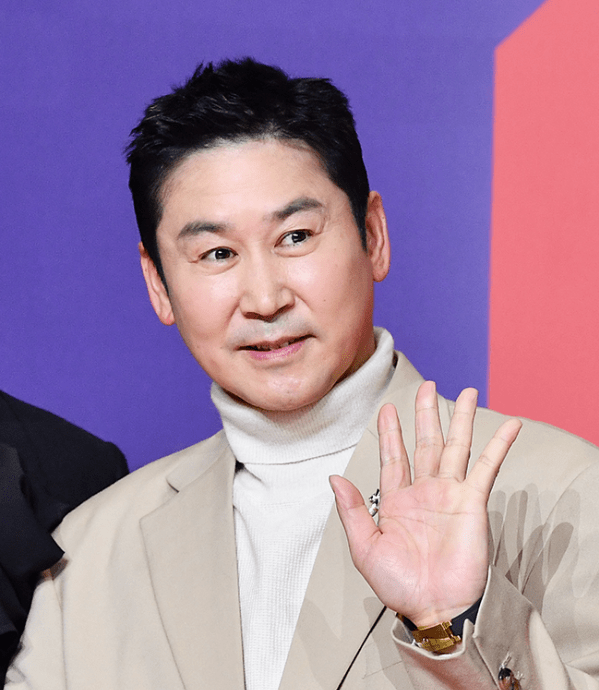 신동엽사회