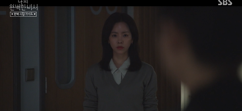 나의 완벽한 비서 정보