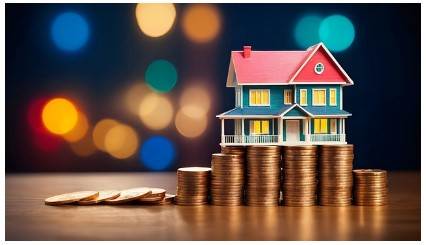 주식 배당금 계산하기