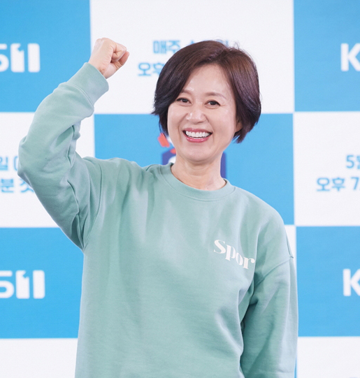 박미선 암투병 유방암 나이 유퀴즈 근황