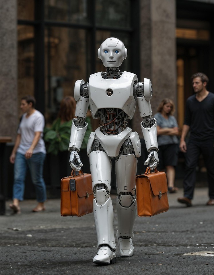 미래 유망 직업 TOP 10 – 변화하는 시대에 대비하자!