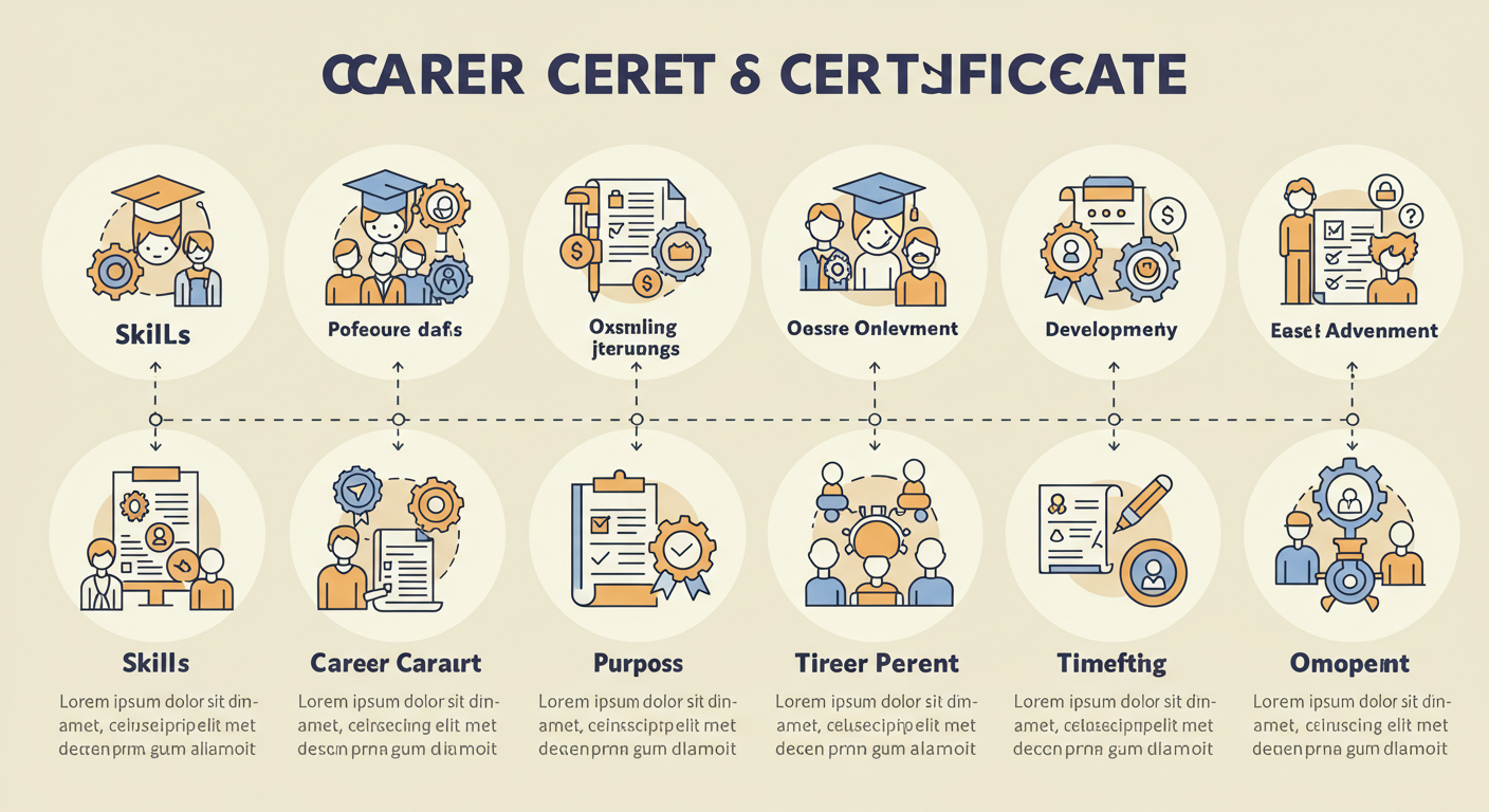 경력증명서 발급, 어디서 어떻게 받는 걸까?#2