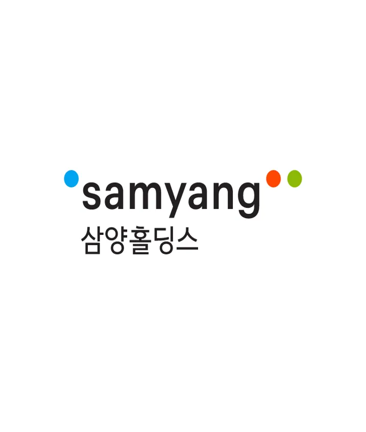 삼양홀딩스
