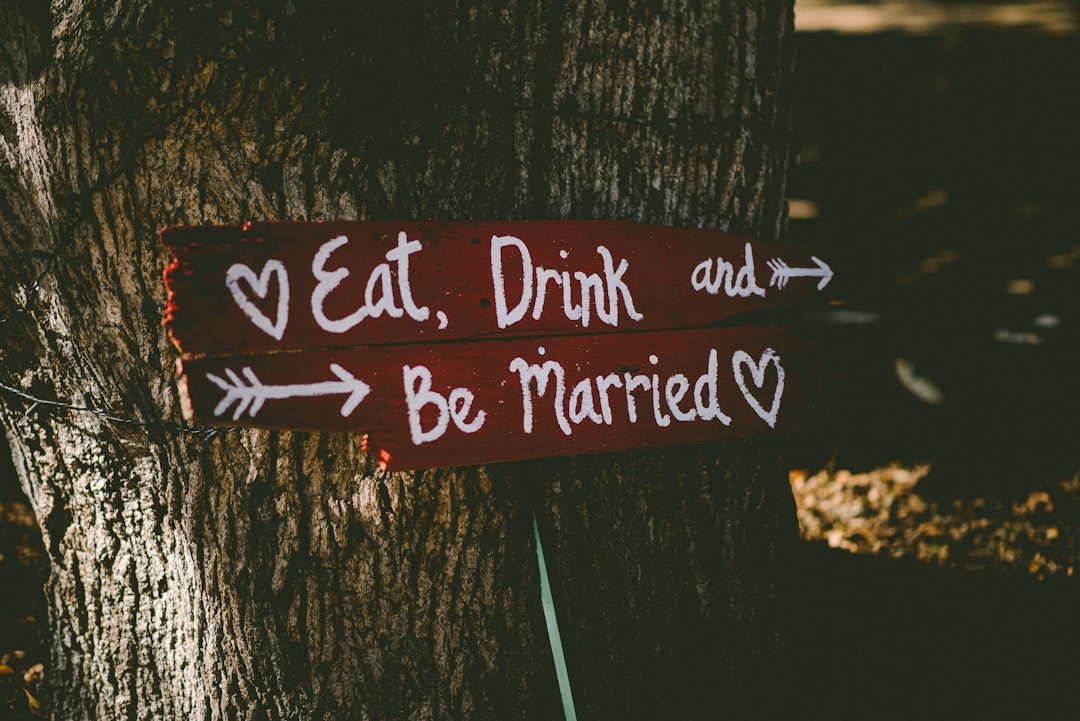 Wedding Fair.