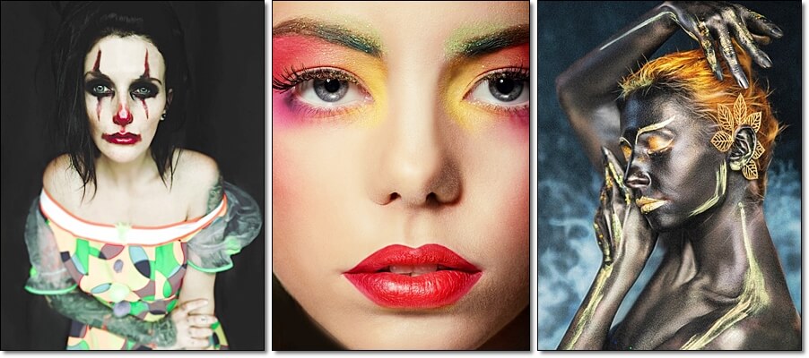 미용사 메이크업 자격증