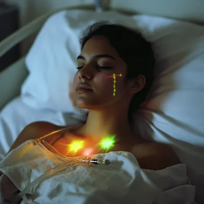 패혈증을 진단하려면 어떤 검사?4