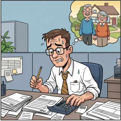 연말정산 인적공제 따로사는 부모님도 등록-1