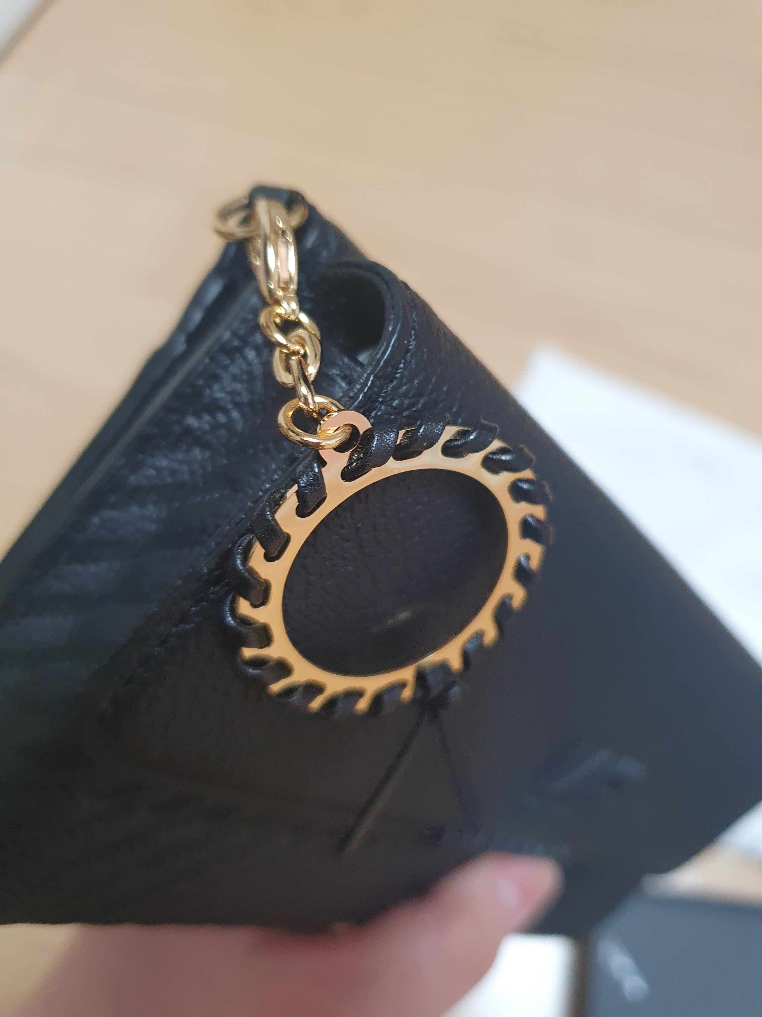 시어머니 생신선물 닥스