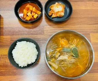 닭개장 맛있게 끓이는 법과 깊은 국물 내는 방법_21