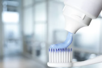 구강 건강 제품 