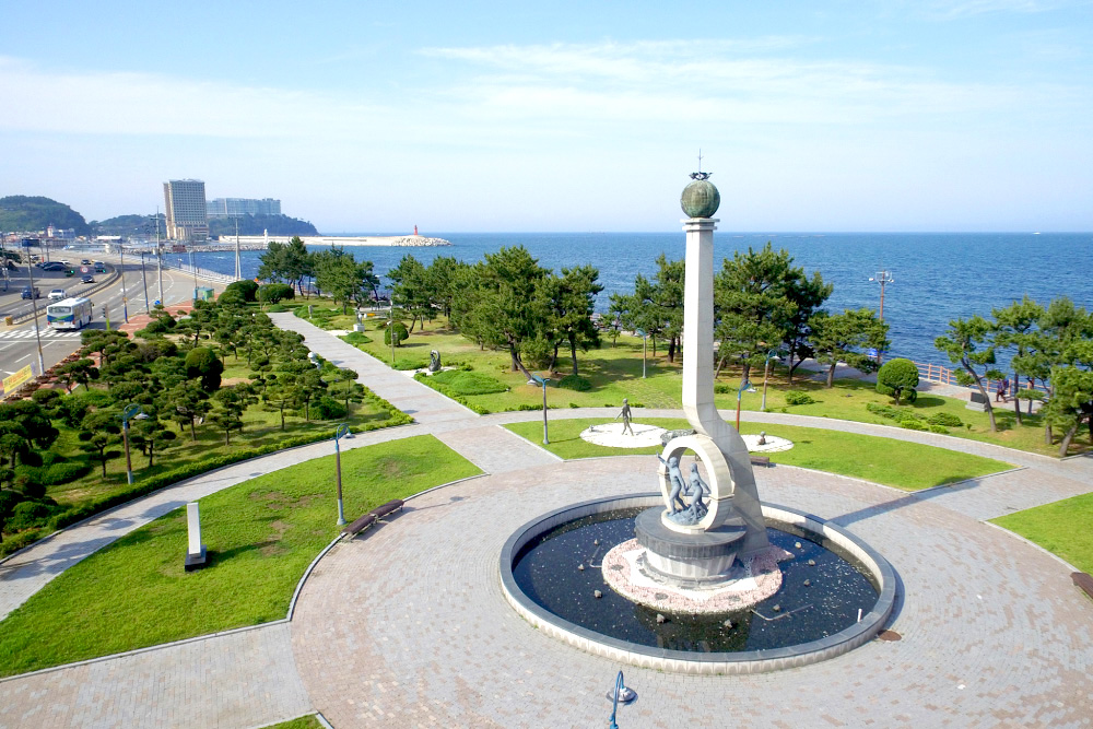 속초 가볼만한곳 베스트10 설악해맞이공원