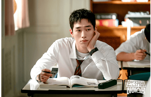 🎭 2. 개성 넘치는 캐릭터