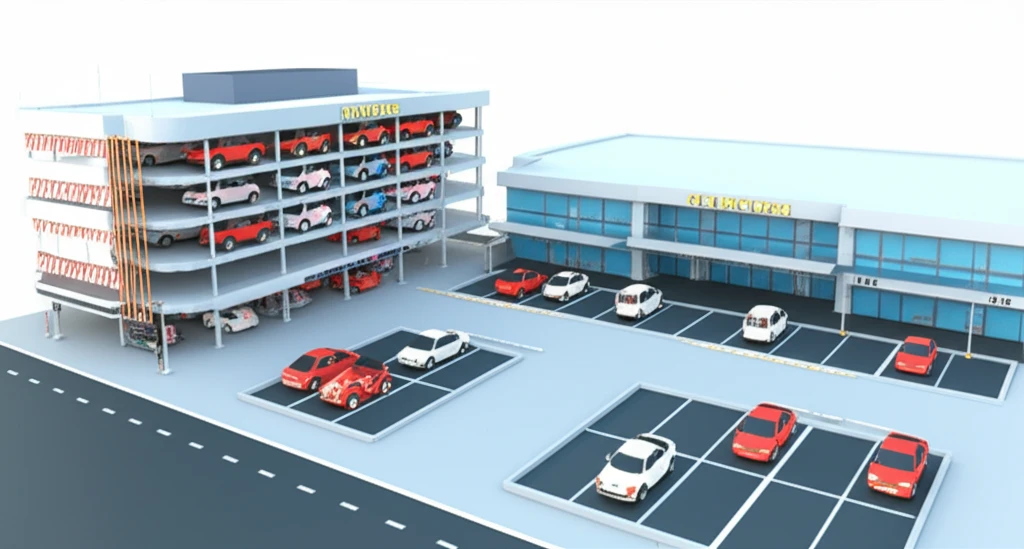 KTX 이용객 필수 확인 영등포역 주..