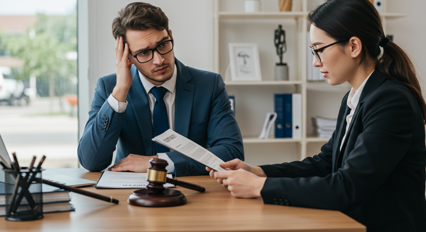 민사상 손해배상 청구 절차