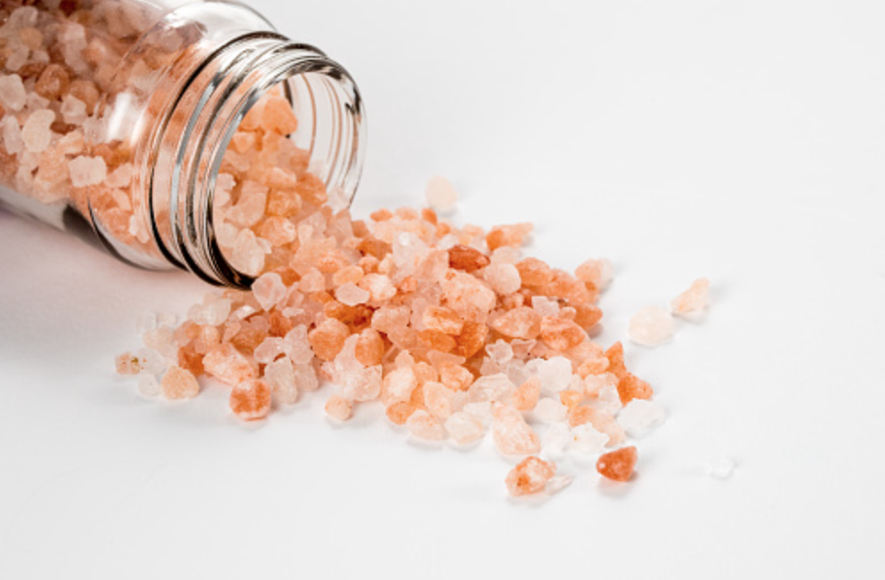 히말라야 소금