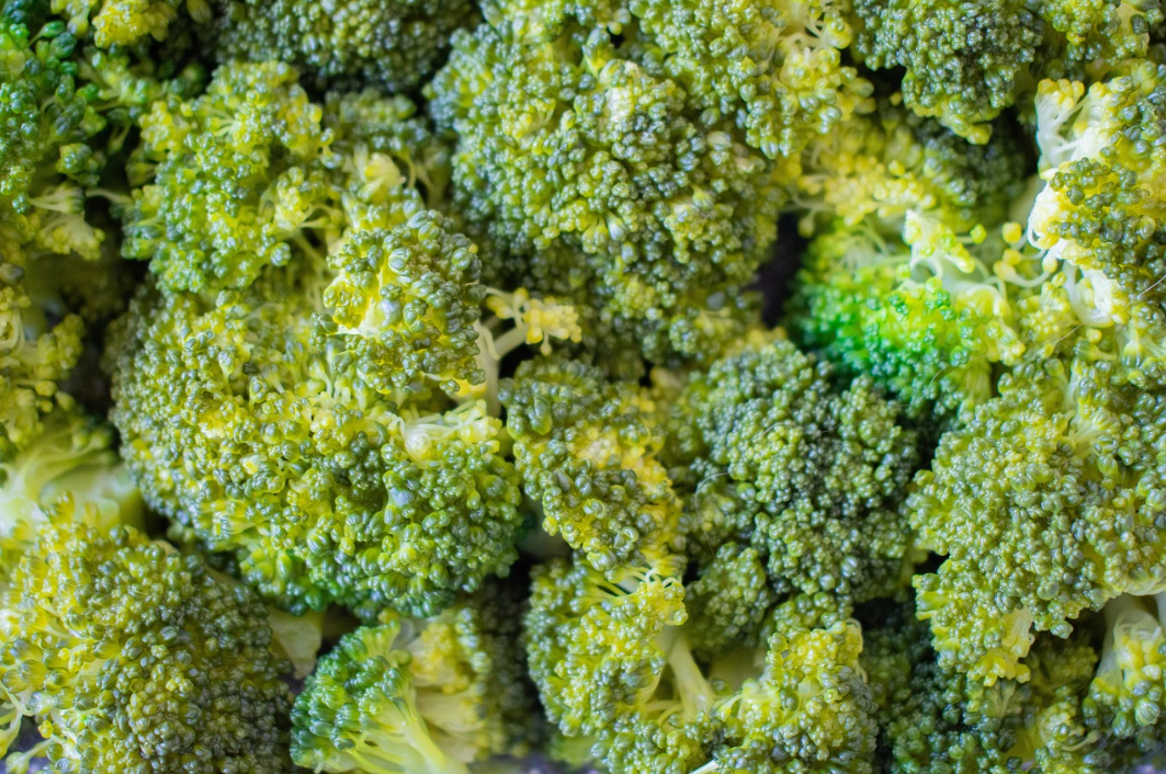 항암 작용이 뛰어난 음식