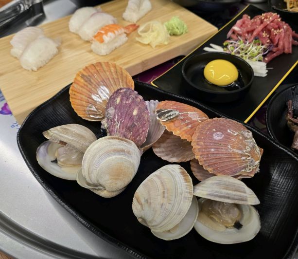 이천 무한리필 고기 맛집 &amp;#124; 2TV 생생정보 &lsquo;고기해상&rsquo;