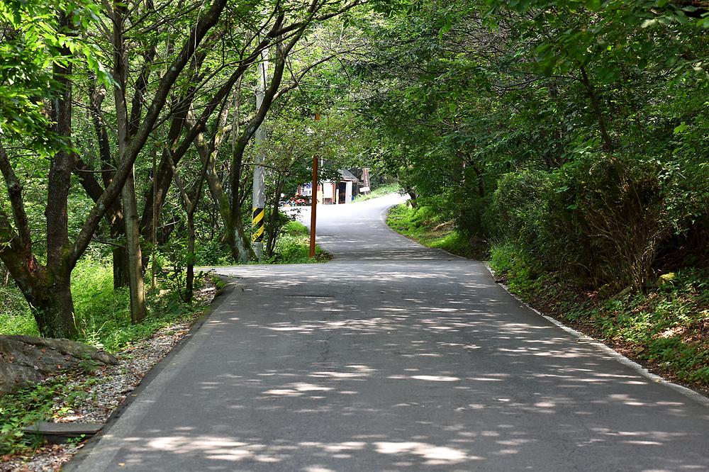창원 달천공원오토캠핑장 소개