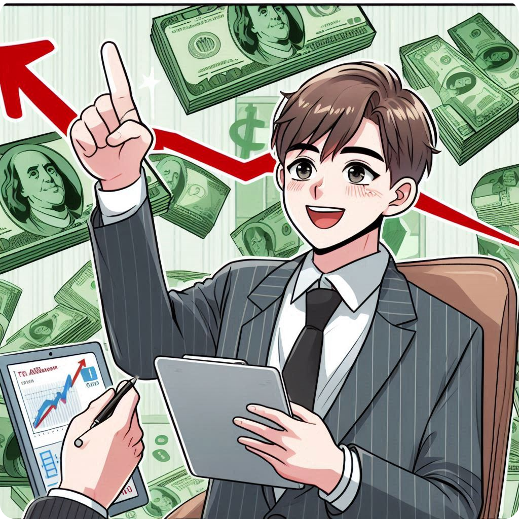 startup investment