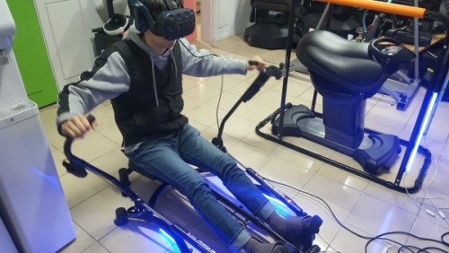 레저스포츠 페스티벌 GO! 괴산