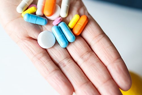 마그네슘 영양제 부작용