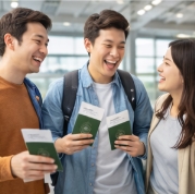 여권 발급 기간