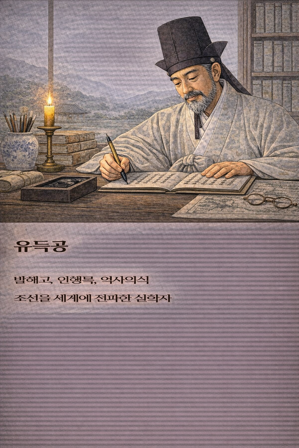 유득공