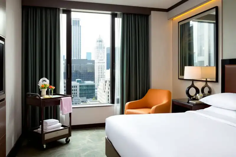 가족 여행 계획하는 완벽한 방법 🏖️