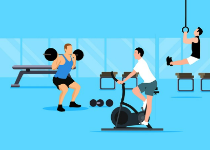 2025년 헬스 트렌드, 어떤 변화가 있을까?