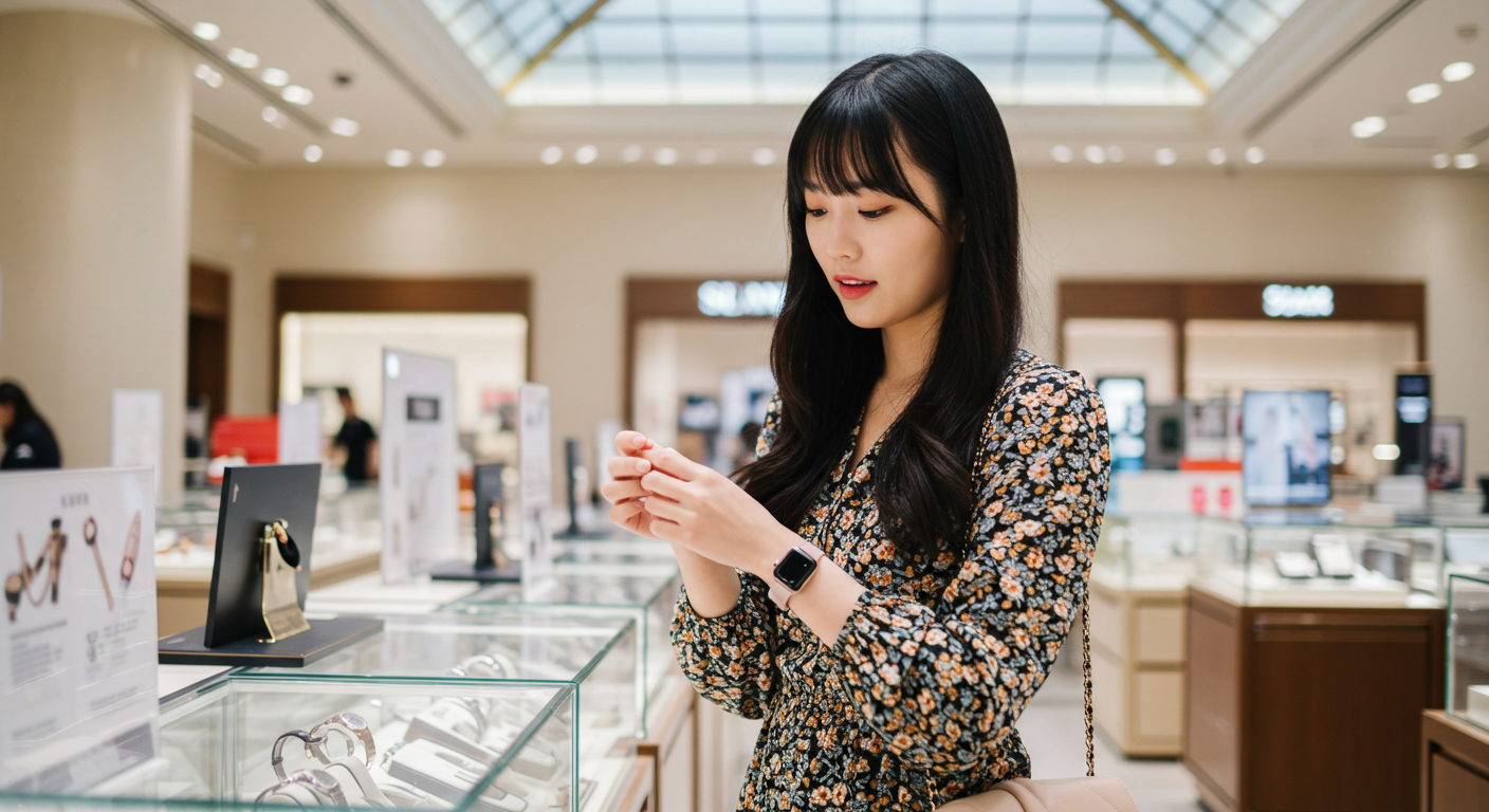 여성명품 시계 브랜드 순위