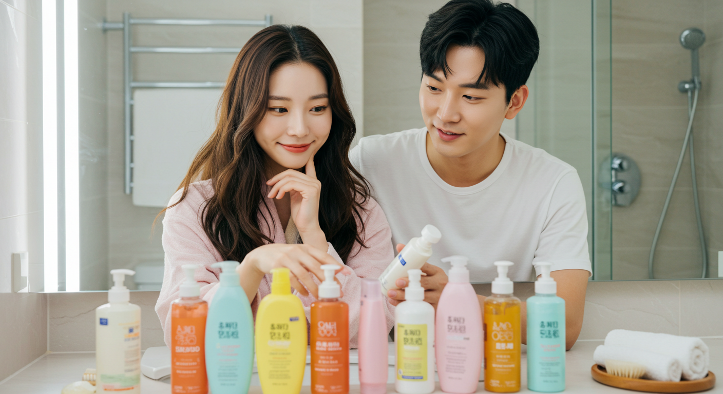 탈모샴푸 순위