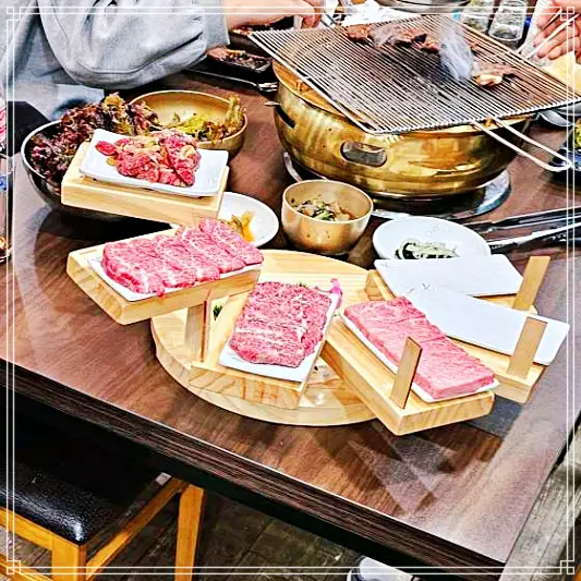 생방송투데이-마늘숙성한우-영천-맛집