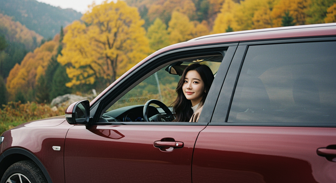 울산 중고차 직거래 사이트