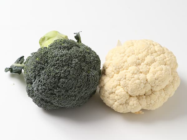 브로콜리 효능 및 부작용